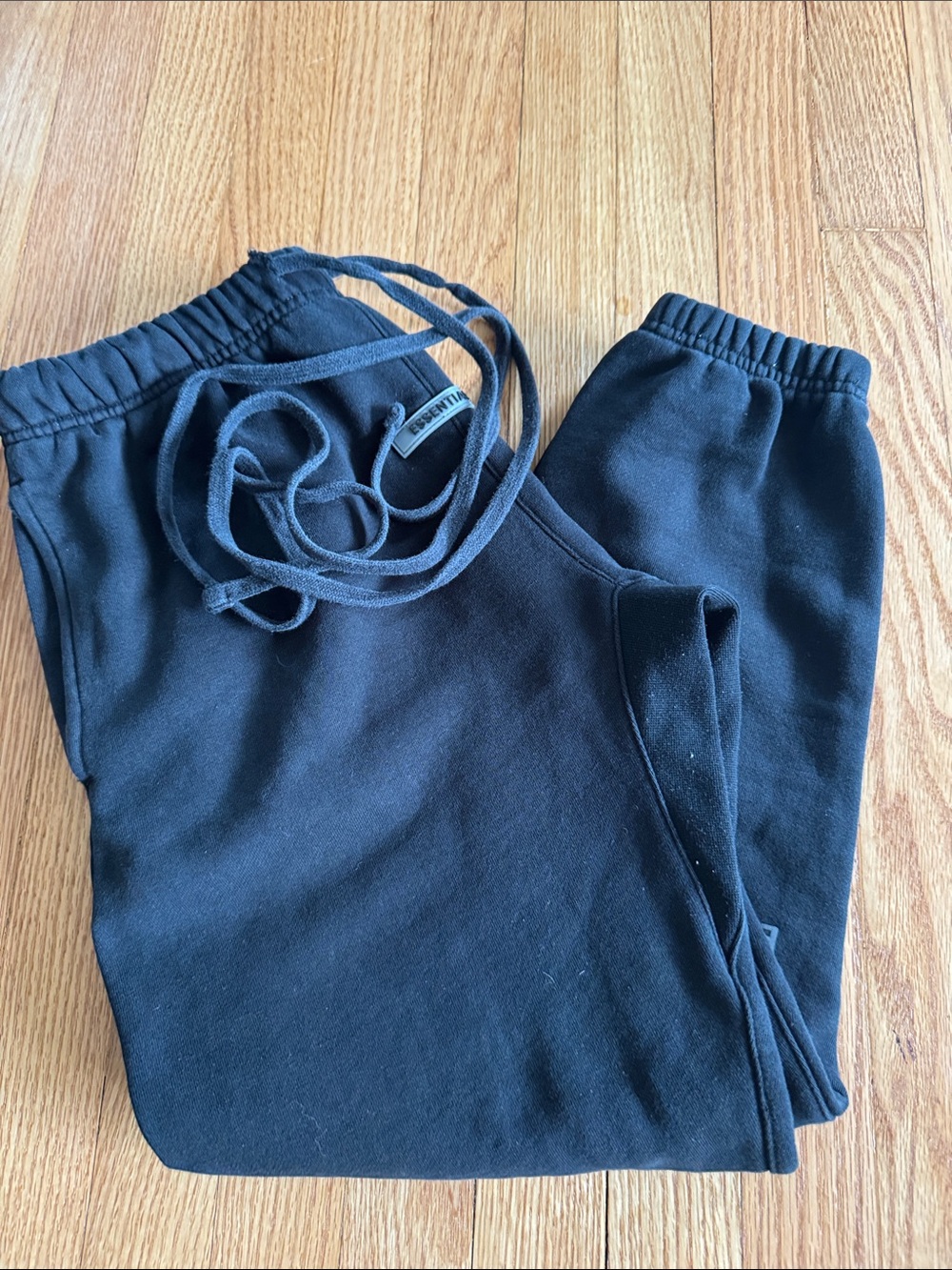 Essentials sweatpants
